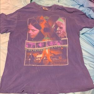 “X” Mia Goth Horror Film Tee